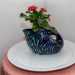 Non mancano piccole sculture...